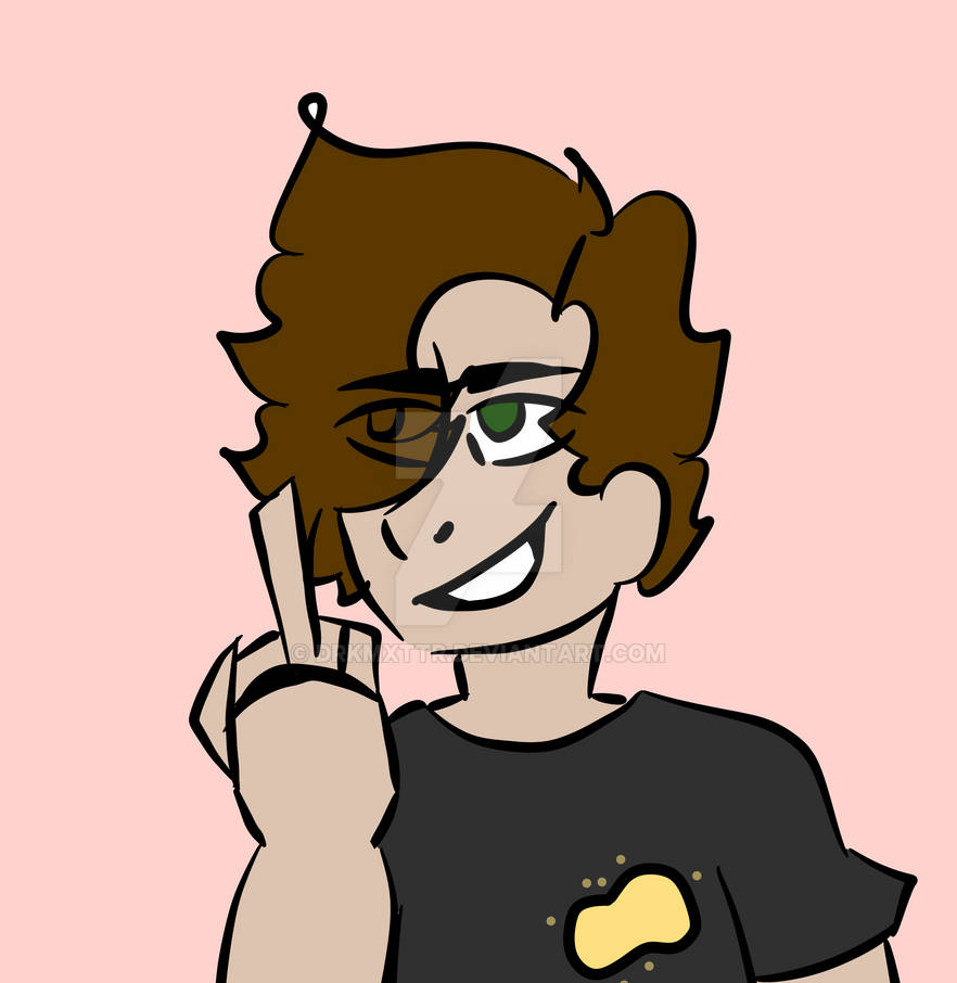 Maxmoefoe by drkmxttr on DeviantArt