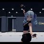 [MMD Motion DL] Gimme Gimme Gimme