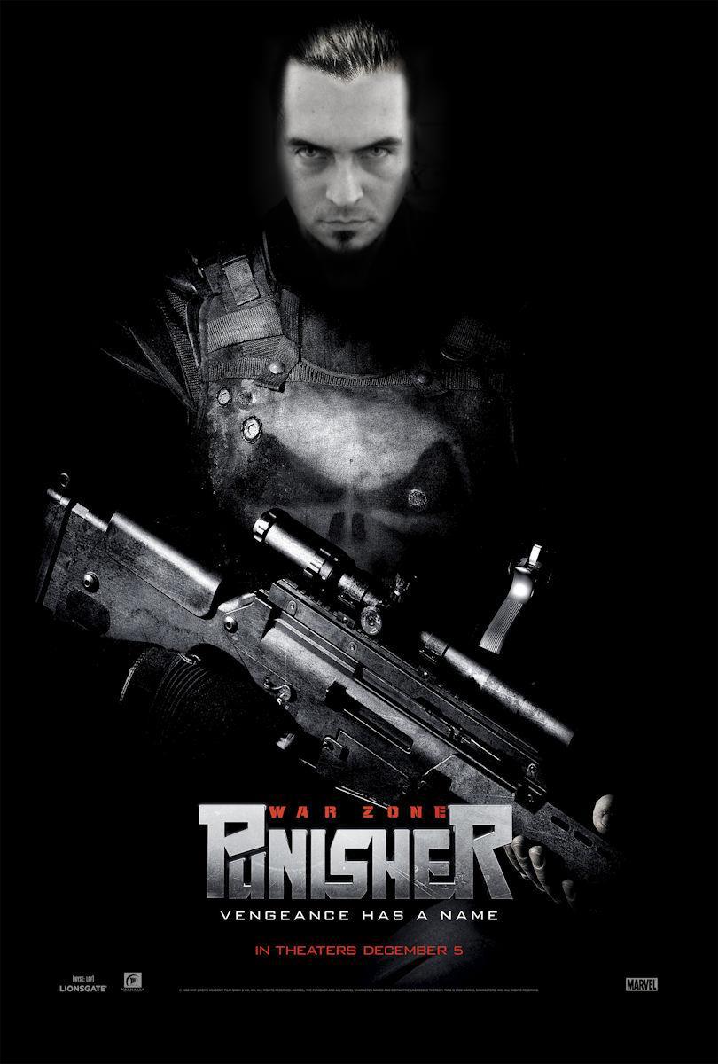 The Punisher