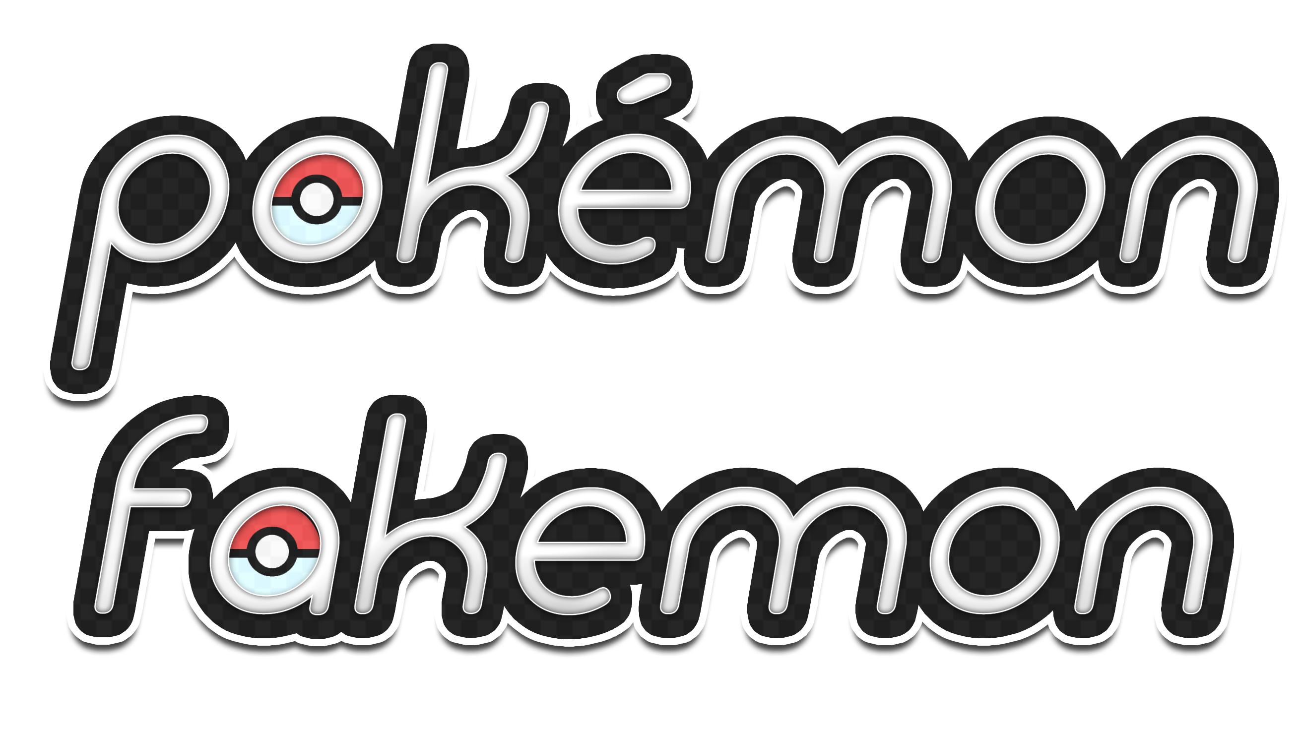 Logo Pokémon – Logos PNG