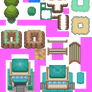 Kanto Tileset WIP