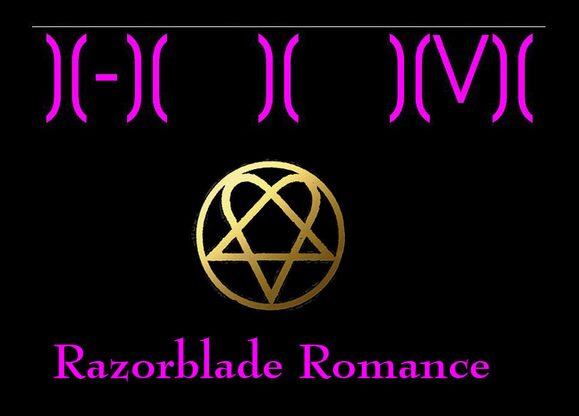 HIM-Razorblade Romance 1 by MuKLaW on DeviantArt