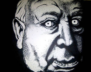 Alfred Hitchcock