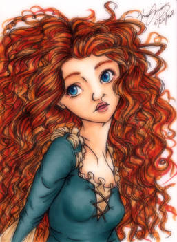 Merida