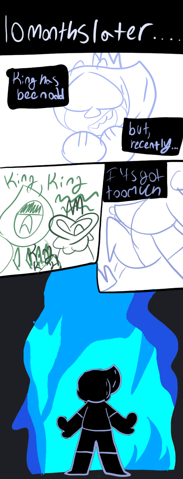 lesser lesser dad Part 1 by Lunbbles on DeviantArt