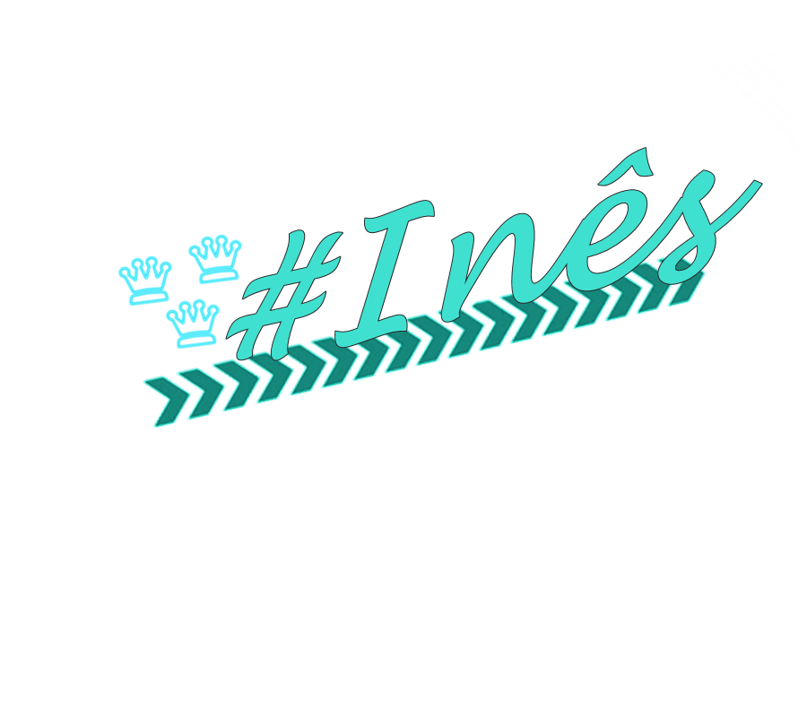 Logo_Ines.A_02 by MartaIsabela on DeviantArt