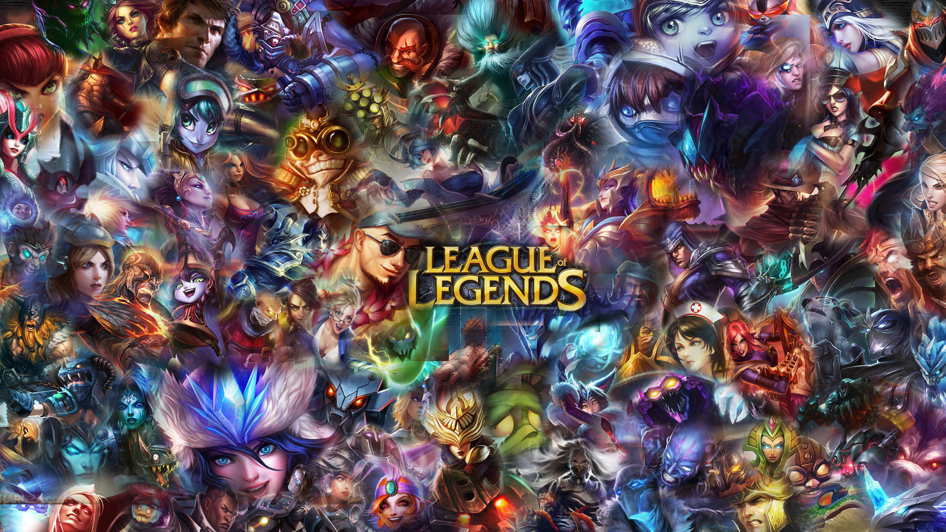 Legend of legends или dota 2 фото 93