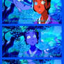 Kaa and Katara Comic