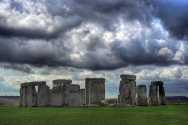 The Henge