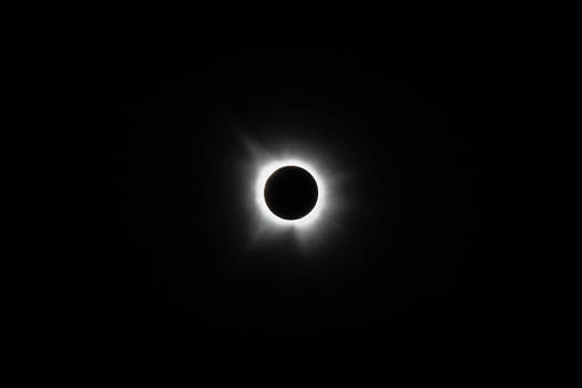 TOTALITY - 04/08/24