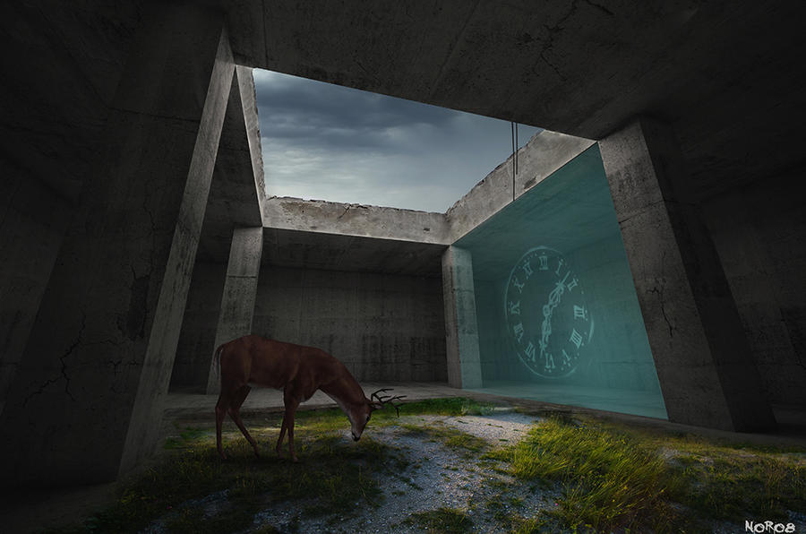 Time of Life by noro8 Time of Life by noro8