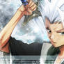 Hitsugaya