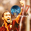 BENATIA AS ROMA