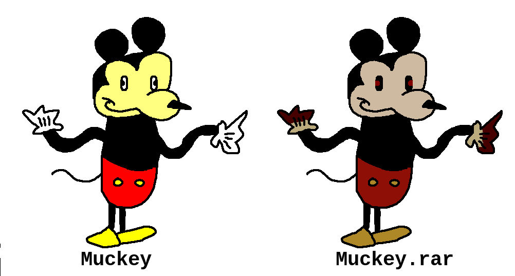 Sonic.exe Suicide Mouse Swap AU Muckr Muckr.rar by MrBrowne450 on DeviantArt