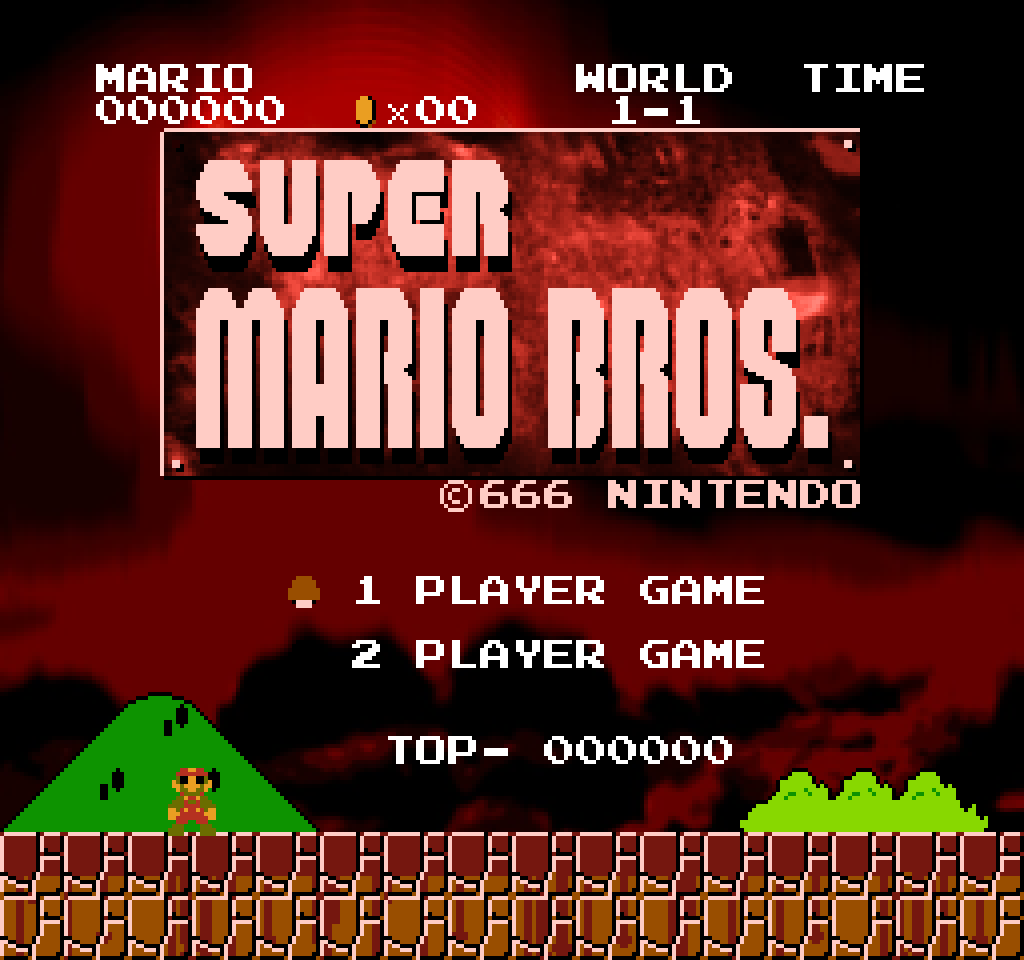 Exe Mario Box EXESWAP: Super Mario.EXE by MrBrowne450 on DeviantArt