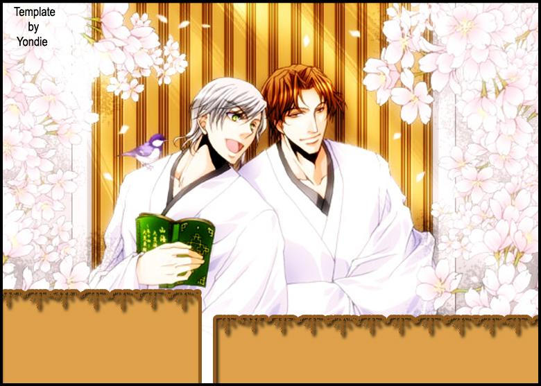 BLEACH YAOI TEMPLATE by on DeviantArt BLEACH YAOI TEMPLATE by on DeviantArt