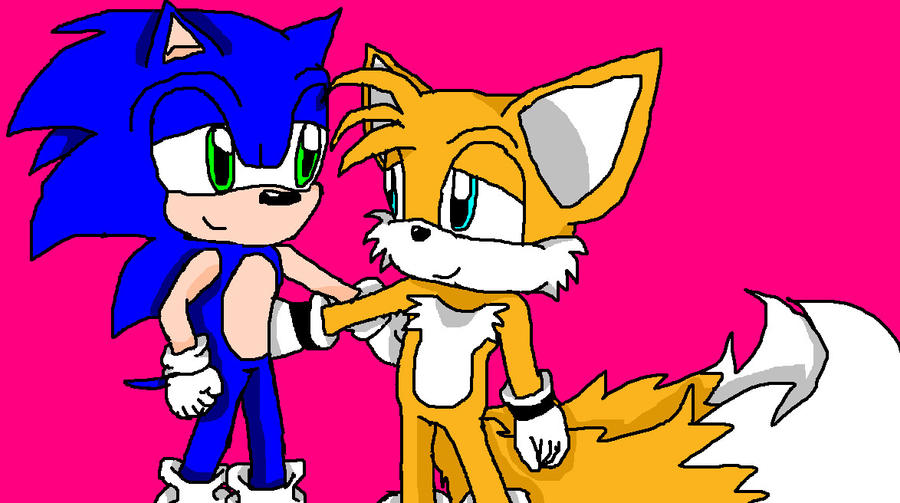 Sontails Deviantart Another Sontails by DJandManaphy on DeviantArt