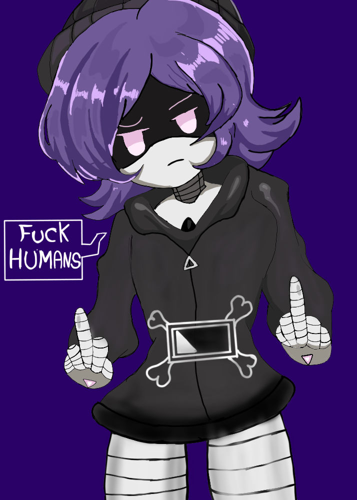 Uzi Murder Drones By Matroxz520 On DeviantArt uzi-murder-drones-by-matroxz520-on-deviantart