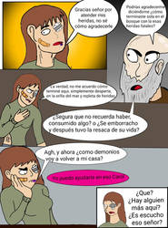 PINKY'S MASK Capitulo 6