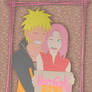 NaruSaku - 2014 tumblr