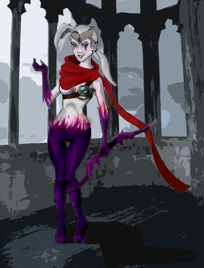 Varus genderbender