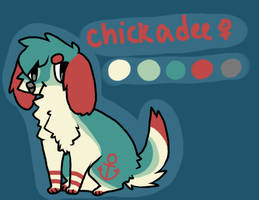 chickadee ref