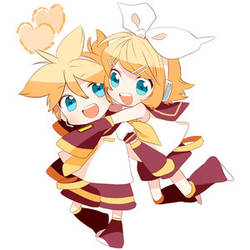 len and rin