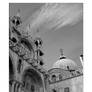 San Marco BW