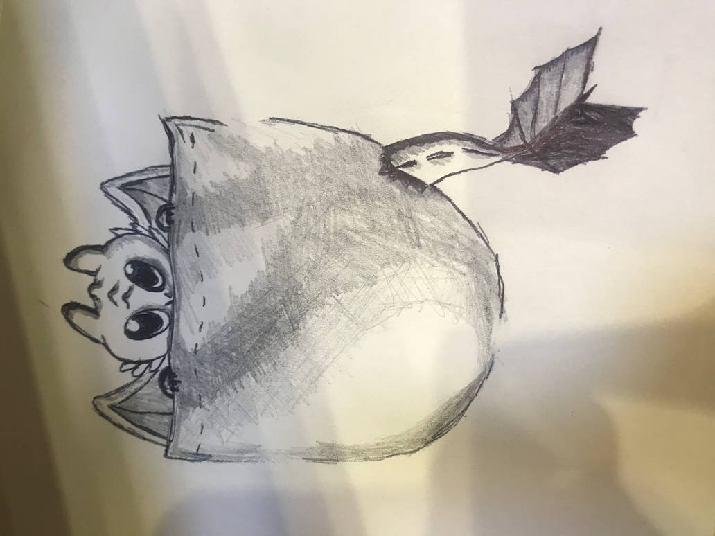 bb toothless by ant0309 on DeviantArt