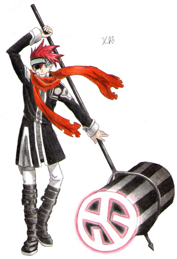 Lavi