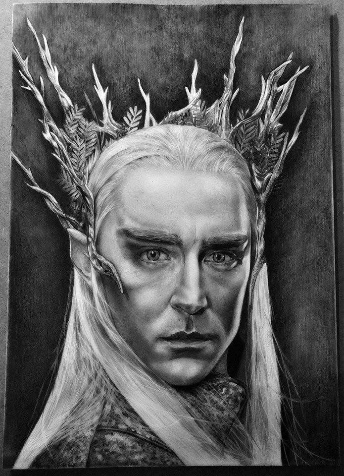 Thranduil