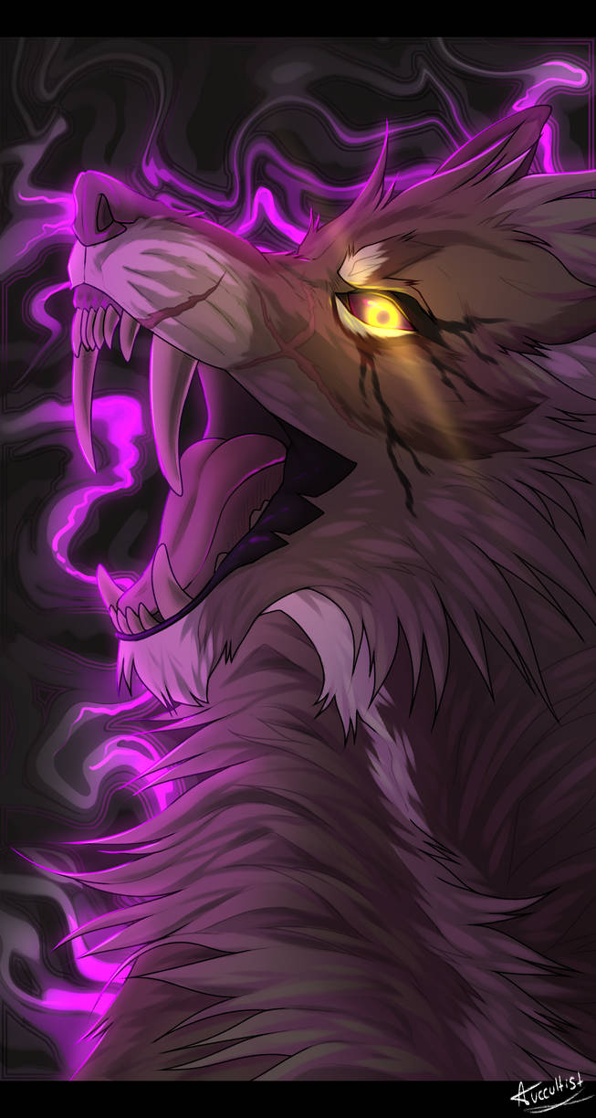 Comm Void Burrower by Auccultist on DeviantArt