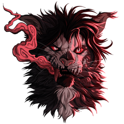 Comm| Crux Headshot