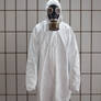 Jenny 08 - gas mask