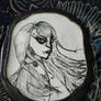 Goth Cameo