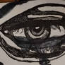 Crying Eye