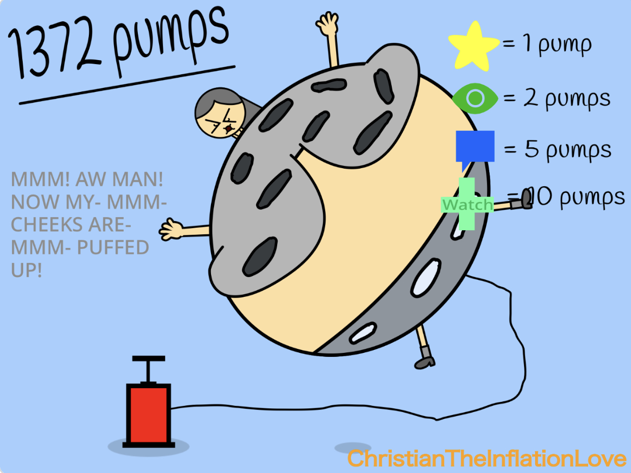 Humanized Needle Inflation Drive 4/?? by YandelReturnsHere148 on DeviantArt