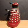 TWF Red Dalek