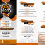 CUSTOM RESTAURANT MENU - ROYAL DELIVERY