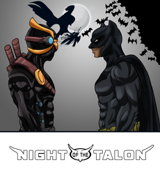 Night of the Talon