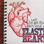 elastic heart