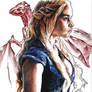 Daenerys Targaryen