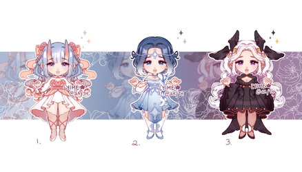 Fantasy Set Price Adopts 128 (3/3 Open)