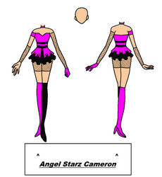 Request- Angel Starz Cameron