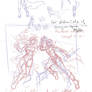 Upcoming Works