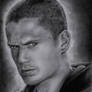 -Wentworth Miller-