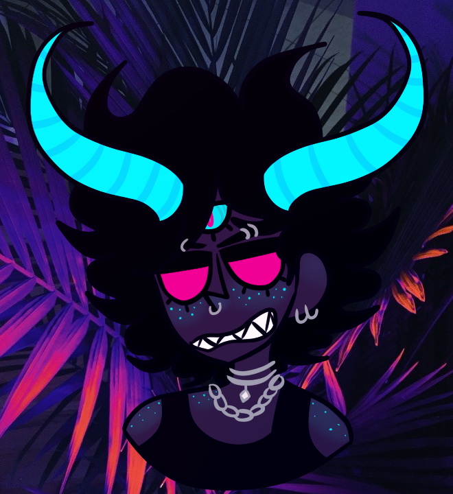 Hazey by whiistleblower on DeviantArt