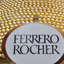 FERRERO ROCHER