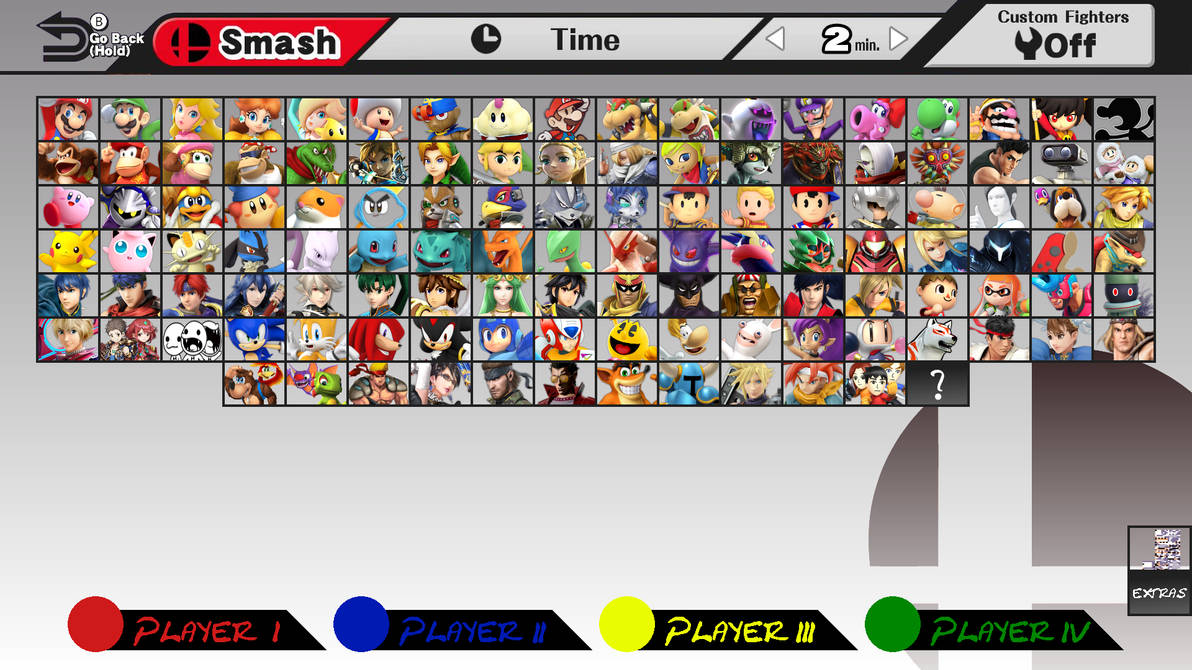 37 Roster Deviantart Roster by EstebanZub on DeviantArt