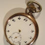 Pocket Watch - 01